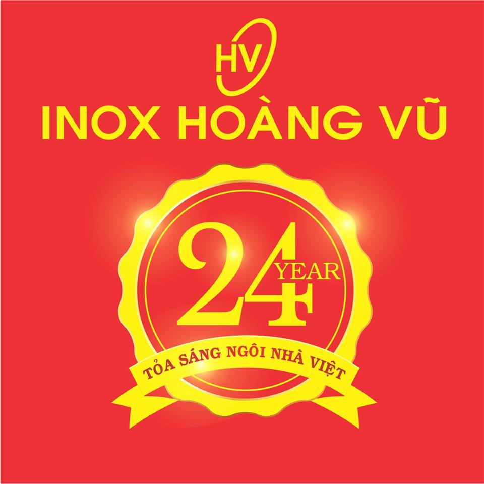 Kỉ niệm sinh nhật 24 năm ngày thành lập INOX HOÀNG VŨ