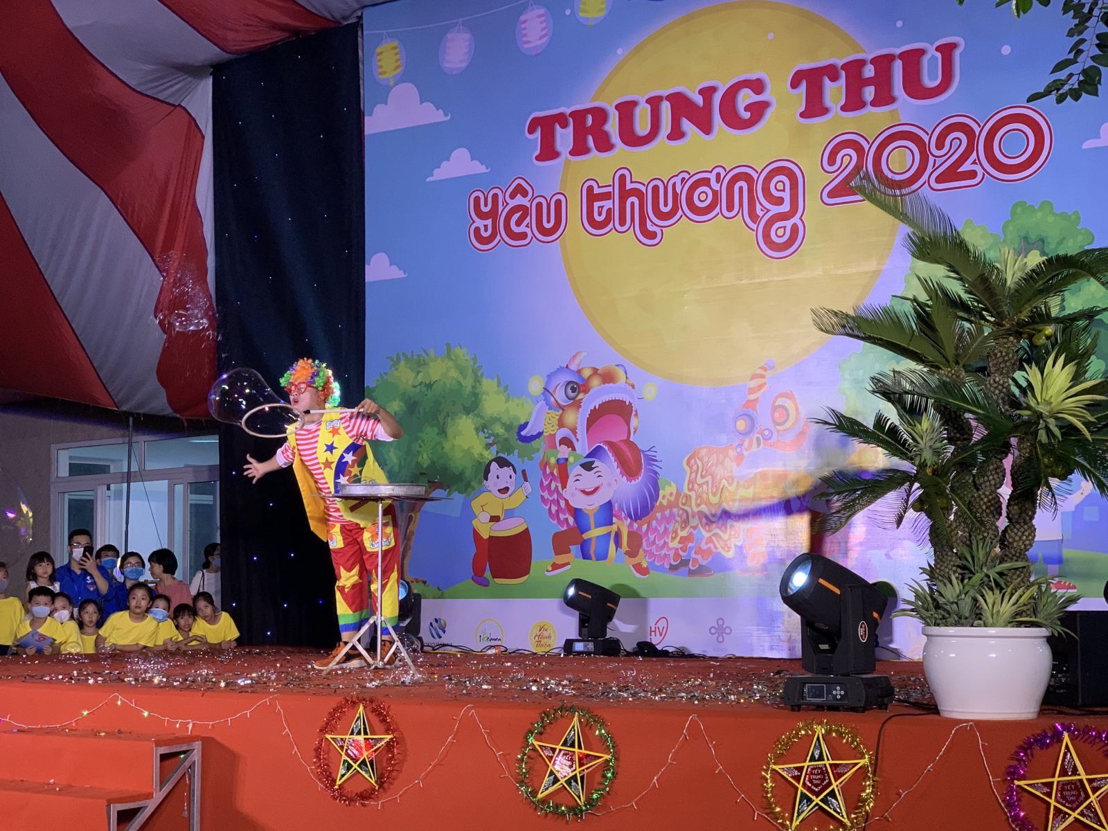 🏮TRUNG THU YÊU THƯƠNG 2020 🏮